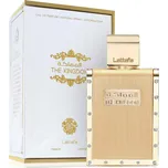 Lattafa The Kingdom parfémovaná voda pro muže 100 ml