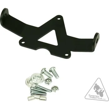 DENALI M5 Adpater Kit Light Mount Yamaha LAH.06.10100
