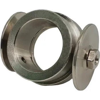 Příslušenství ke svářečce Sherman Vodítko vozík na plazmový hořák A-101 a A-141