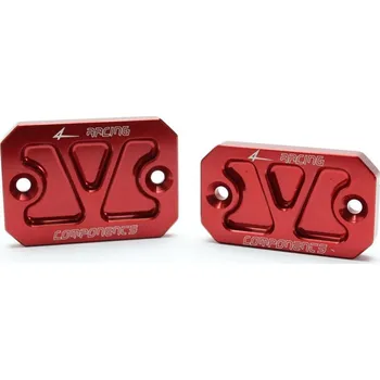 Motodoplněk Závažíčka řidítek 4RACING SM01 Titan 2H373515