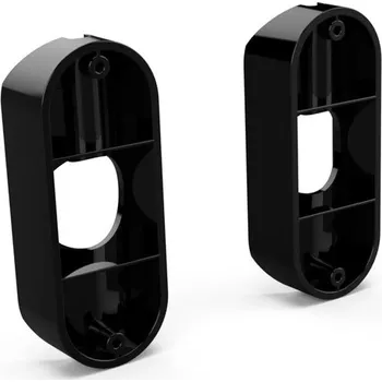 DENALI T3 Lights Crashbar Mount Kit LAH.T3.10100