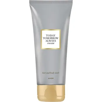 Sprchový gel Sprchový gel na tělo a vlasy Today for Him - 200ml