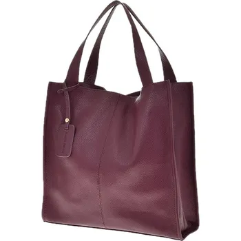 Kabelka Laura Biaggi TS54 bordó