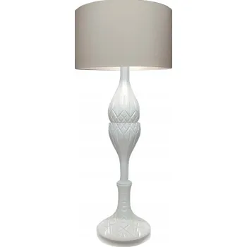 Stojací lampa Stolní do obývacího pokoje křišťálová lampa KŘIŠŤÁL LEE BROOM Vintage Unikát