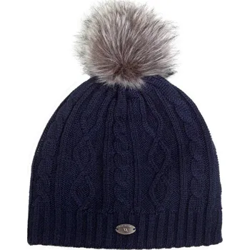 Čepice BACK ON TRACK Čepice Rose Back on Track, blue