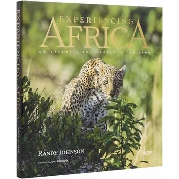 Cizojazyčná kniha Experiencing Africa - Johnson, Randy a Soohoo, John