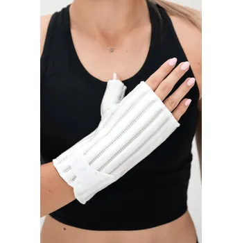 Masážní bandáž zápěstí s palcem Thermo Ripp PNEUMOLASTIC THERMO RIPP ZÁPĚSTÍ S PALCEM: pánské