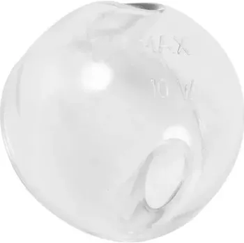 Praní a péče o prádlo Kryt žárovky bubnu do sušiček prádla AEG Electrolux Zanussi (1258462033)