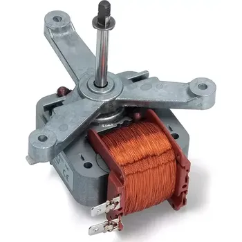 Příslušenství pro troubu Ventilátor horkovzduchu do trouby AEG Electrolux Zanussi (3570429054)