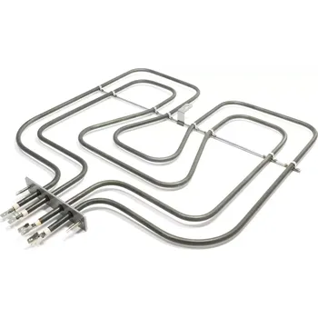 Příslušenství pro troubu Horní topné těleso 342 x 335 mm / 34,2 x 33,5 cm do trouby AEG Electrolux Zanussi (3970129015)