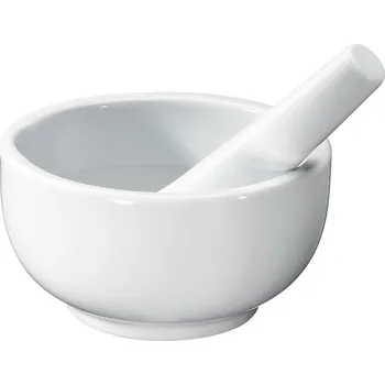 Hmoždíř Hmoždíř PORZELLAN 12 cm, Küchenprofi