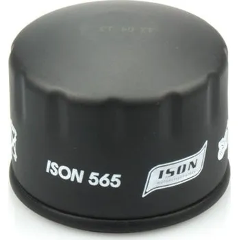 Motodíl Olejový filtr HF565, ISON APRILIA SMV 750 Dorsoduro 2008-2017