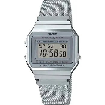 Hodinky Unisex Casio Retro Vintage A700WM-7A + BOX