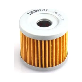 Filtr pro motocykl Olejový filtr HF131, ISON SUZUKI UH 150 Burgman 2004-2006