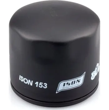 Filtr pro motocykl Olejový filtr HF153, ISON DUCATI Sport 1000 Sportclassic Monoposto 2006-2006