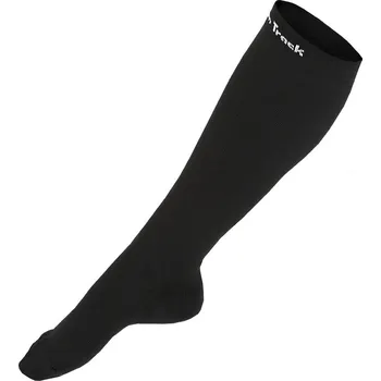 BACK ON TRACK Podkolenky jezdecké Nikki Back on Track, širší lýtko, pár, černé 38-39