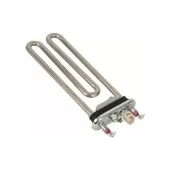 Topné těleso do praček AEG Electrolux Zanussi 190 x 65 mm (19 x 6,5 cm) - kvalitní náhradní díl pro efektivní ohřev vody