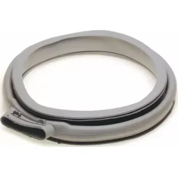 Manžeta, těsnění dveří do praček AEG Electrolux Zanussi (144001559) - kvalitní náhradní díl pro dokonalé utěsnění bubnu pračky během pracího cyklu