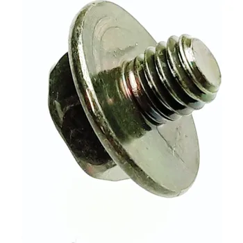 Motodíl BOLT SPECIAL 6*6 3307-125