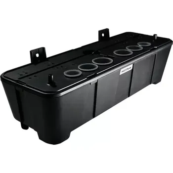 Příslušenství k čerpadlu BlueDiamond Sada MultiTank - zásobník na 1,5 l, až 6 vstupů, pro Maxi a Mega (BD-C21-014)