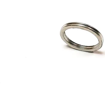 Washer, Muffler 12161-A01-000