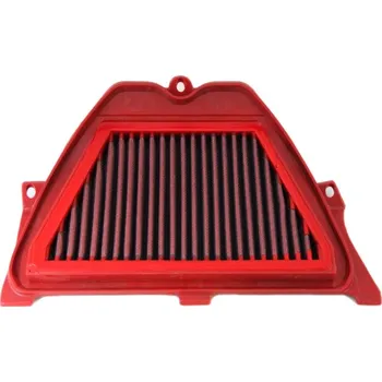 Filtr pro motocykl Vzduchový filtr BMC - FM336/04-02 Honda CBR600RR HONDA CBR 600 RR 2003-2006