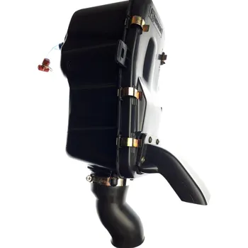 AIR CLEANER ASSY 27449