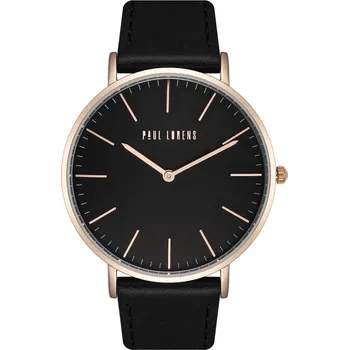 Hodinky Dámské hodinky PAUL LORENS - PL11014A7-1A1 (zg509a) + BOX Barva (Varianta): tay-27237-uniw