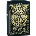 Zippo 26901 Monster Design