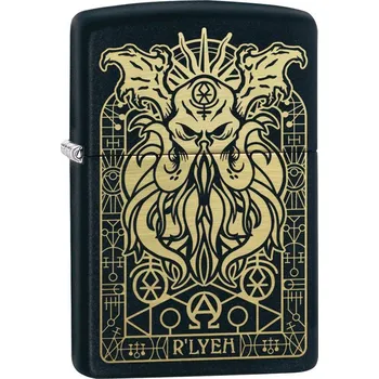 Zapalovač Zippo 26901 Monster Design