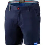 Sparco kraťasy BERMUDA Martini Racing S