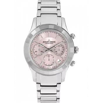 Hodinky Hodinky Jacques Lemans Venice 1-2151L