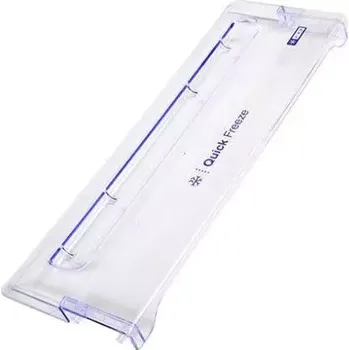 Příslušenství pro lednici Originální výklopná dvířka mrazicího oddělení Electrolux pro mrazničky AEG, Electrolux, Zanussi (2271049567, 2271049484) - kvalitní náhradní díl