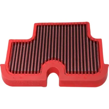 Filtr pro motocykl Vzduchový filtr BMC - FM438/04 Kawasaki ER6N/F KAWASAKI ER-6n 2006-2008