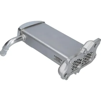 Chladič motoru Chladič, recirkulace spalin KAMOKA 19C069