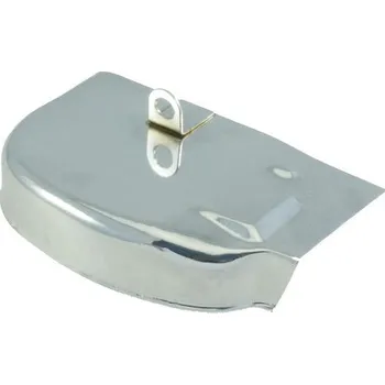 Auto-moto Kryt převodovky RMS 142580113 chomový 142580113