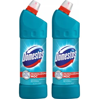 WC čistič Domestos gel na čištění WC 1 l
