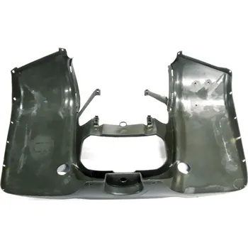 REAR FENDERS(GN) 203095B
