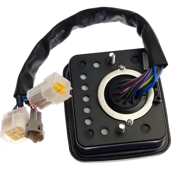 LCD SPEEDOMETER, EFI , SMALLER. OPTIONS 36400