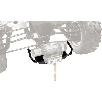 WINCH CARRIER (Read Notes) 1436-795