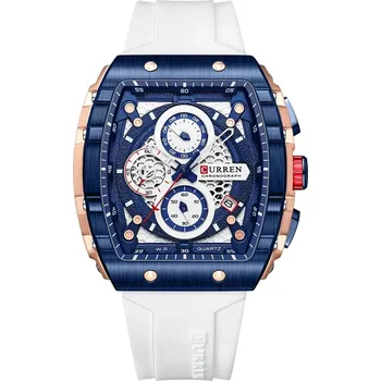 Hodinky Pánské hodinky CURREN 8442 (zc046a) + BOX Barva (Varianta): tay-50099-uniw