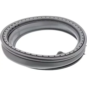 Originální manžeta dveří Electrolux 140006284016 - těsnící manžeta pro pračky AEG, Electrolux, Zanussi | Náhradní díl pro dokonalé utěsnění mycího prostoru