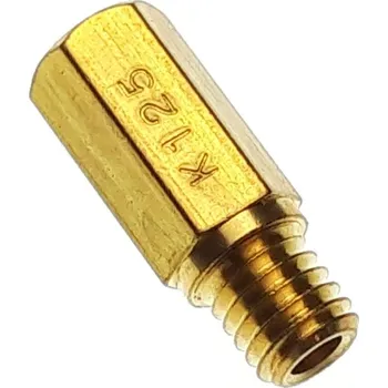 Main Jet 16101-P70-125