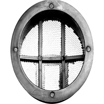 AIR STRAINER B 23605