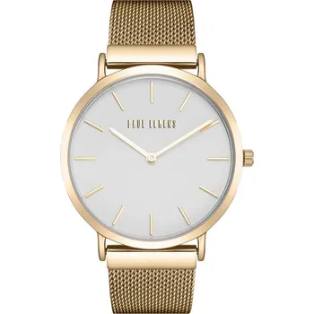 Hodinky Dámské hodinky PAUL LORENS - PL10771B-3C1 (zg508a) + BOX Barva (Varianta): tay-27228-uniw