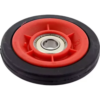 Vodící kolečko do sušiček prádla AEG Electrolux Zanussi (8077877028)