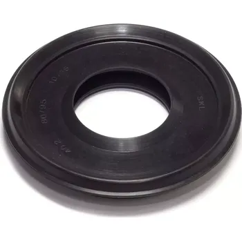 Gufero těsnění hřídele 40,2x80/95x10/15 pro pračky AEG Electrolux Zanussi - kvalitní náhradní díl k ochraně ložiska bubnu před vodou a kondenzací (1242197000)