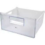 Šuplík do mrazničky AEG Electrolux Zanussi 440 x 224 mm - praktický organizační prvek pro mražené potraviny s rozměry 44 x 22,4 cm, kód 4055954335