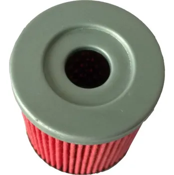 Filtr pro motocykl Olejový filtr ekvivalent HF132, Q-TECH SUZUKI RV 125 Van Van 2003-2016