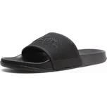 PÁNSKÉ PANTOFLE LEE COOPER LCW-25-07-3527 ČERNÁ Barva: ČERNÁ, Velikost: 45